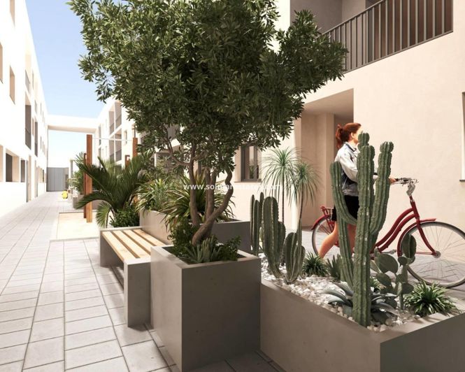Image No.7-2 Bed Apartment for sale