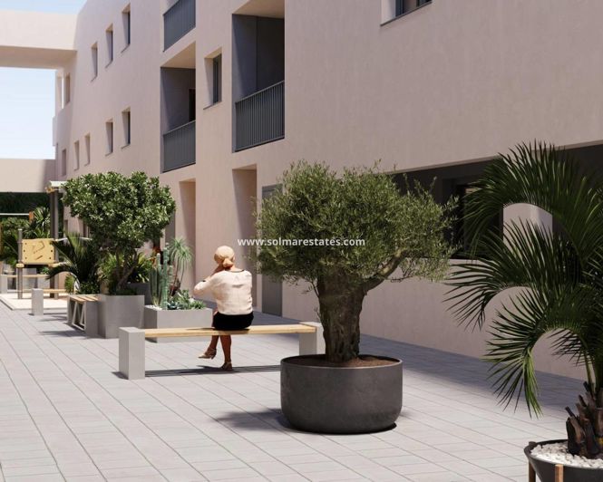 Image No.9-2 Bed Apartment for sale