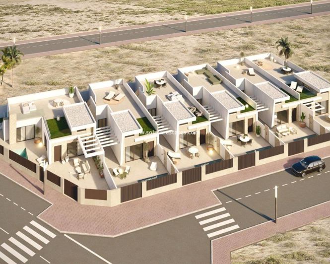 Image No.12-3 Bed Villa for sale