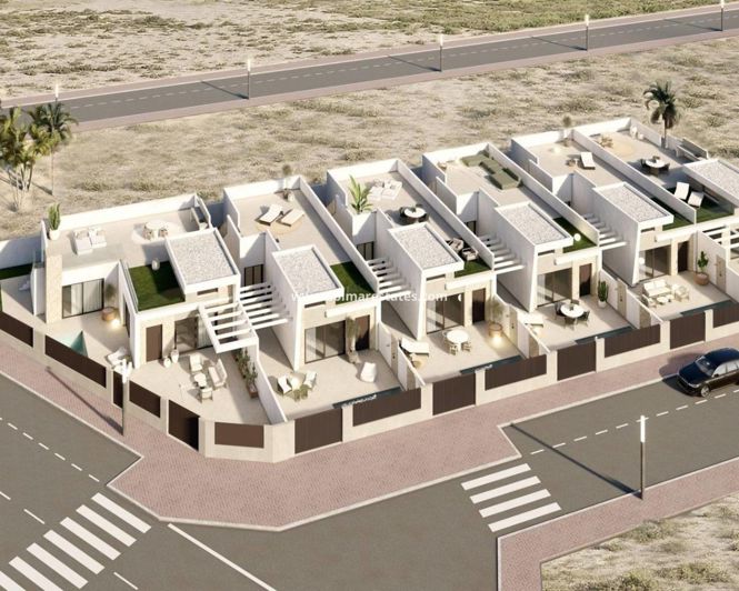 Image No.2-3 Bed Villa for sale