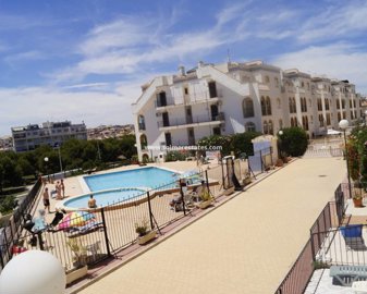 1 - La Zenia, Apartment