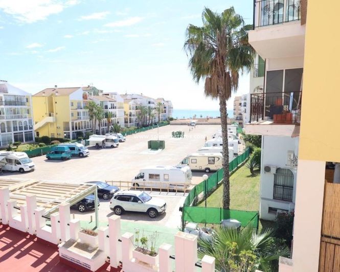Image No.11-1 Bed Apartment for sale