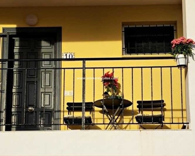 Image No.19-1 Bed Apartment for sale