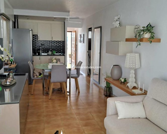 Image No.8-1 Bed Apartment for sale