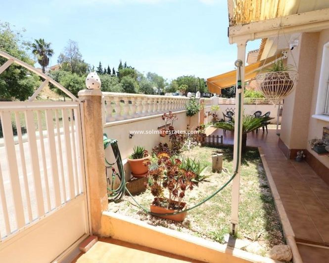 Image No.16-3 Bed Villa for sale