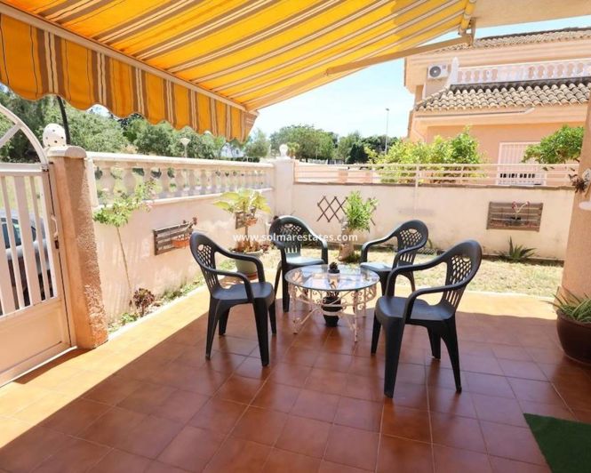 Image No.17-3 Bed Villa for sale