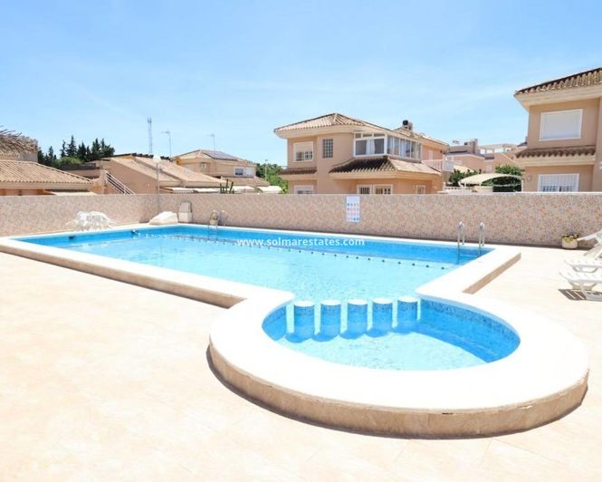 Image No.23-3 Bed Villa for sale