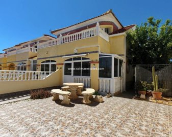 1 - Cabo Roig, House