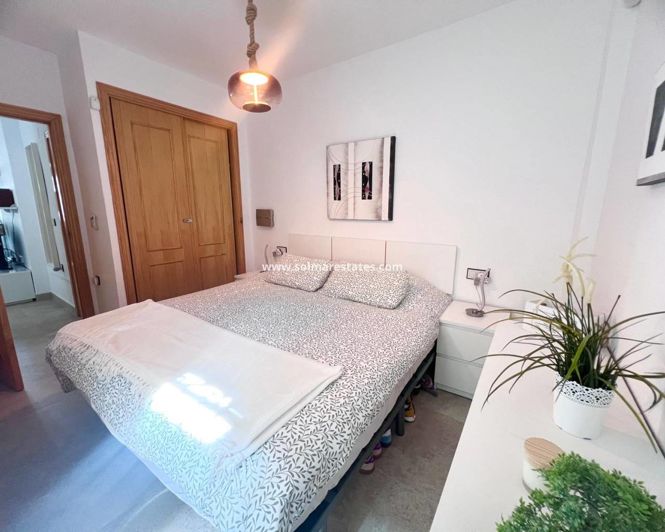 Image No.17-2 Bed Apartment for sale