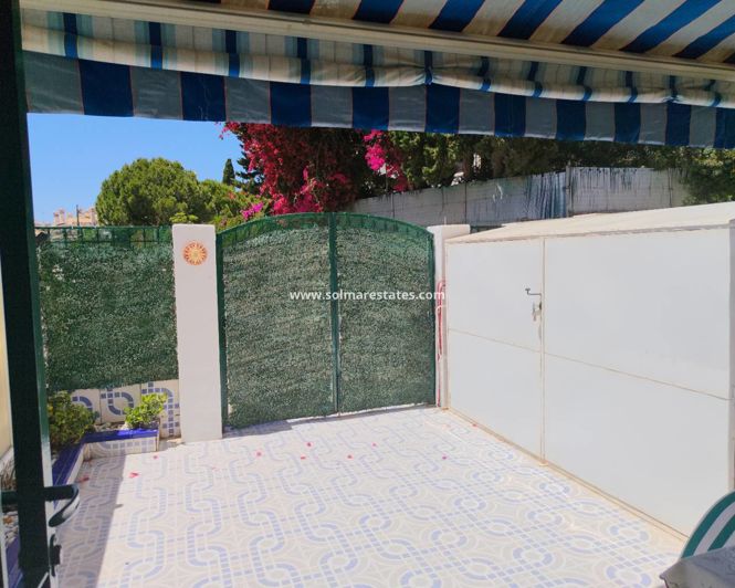 Image No.24-3 Bed Townhouse for sale