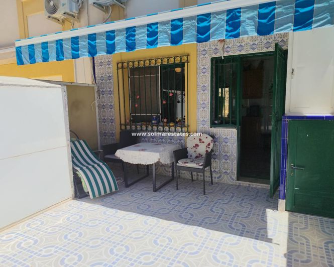 Image No.28-3 Bed Townhouse for sale