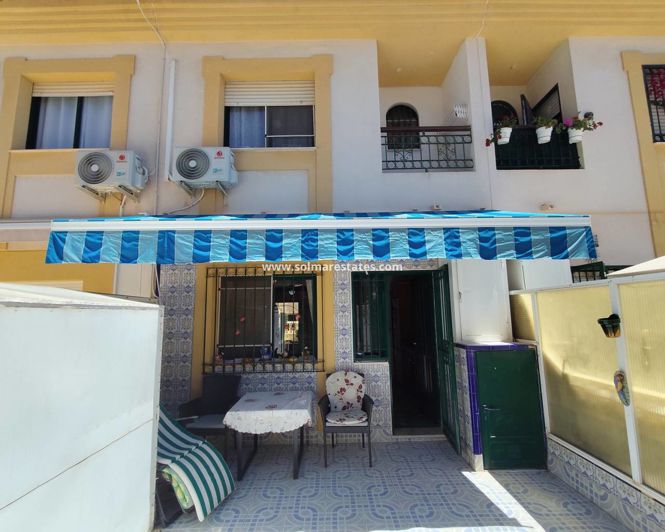 Image No.30-3 Bed Townhouse for sale