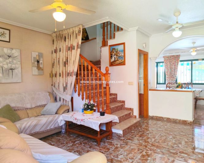 Image No.4-3 Bed Townhouse for sale