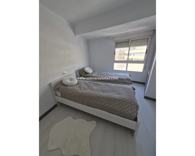 Image No.16-Appartement de 3 chambres à vendre à Torrevieja