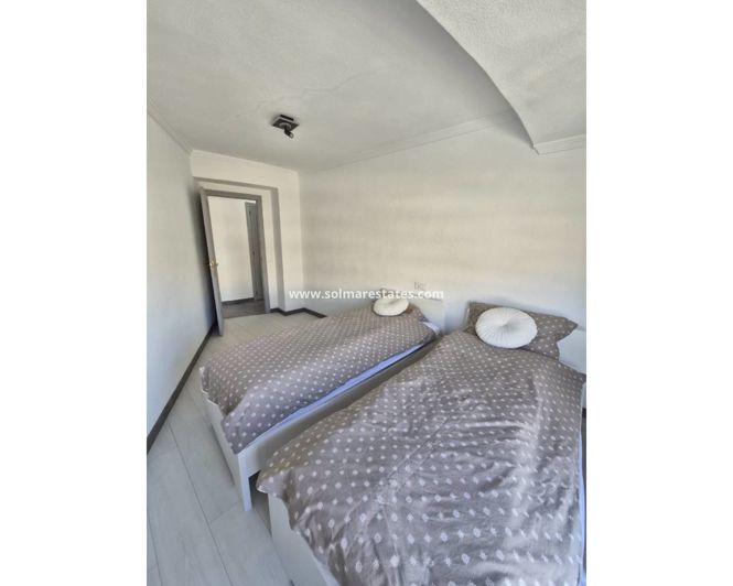 Image No.17-Appartement de 3 chambres à vendre à Torrevieja