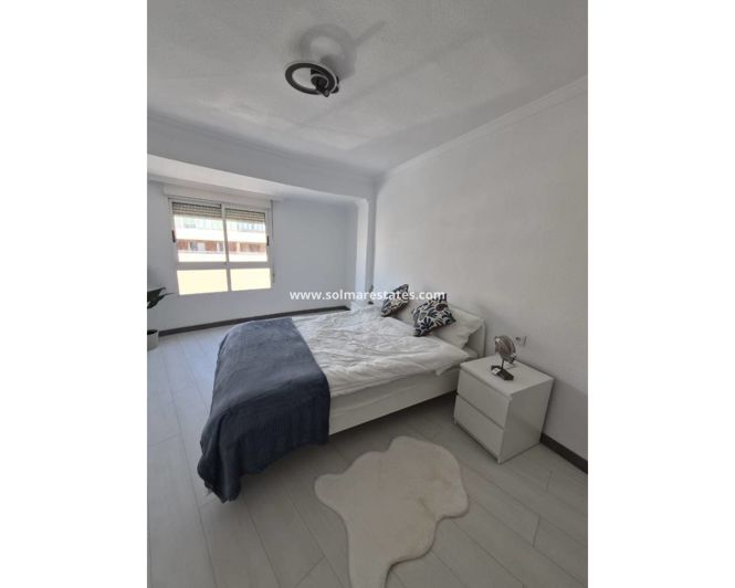 Image No.19-Appartement de 3 chambres à vendre à Torrevieja