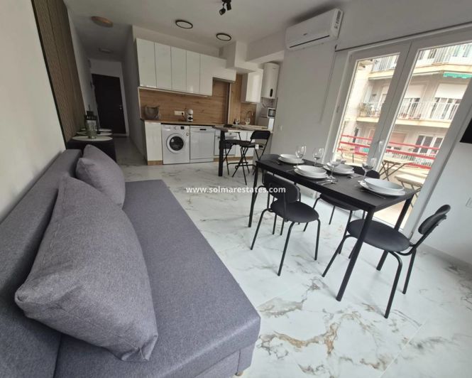Image No.17-2 Bed Apartment for sale