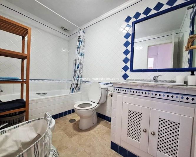 Image No.18-3 Bed Apartment for sale
