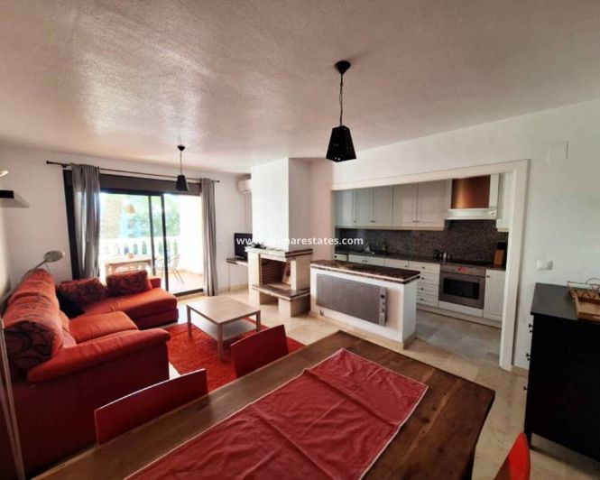Image No.3-3 Bed Apartment for sale