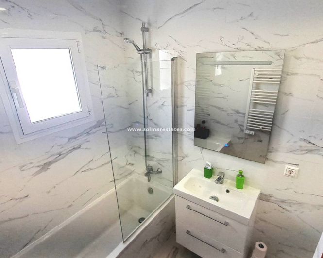 Image No.32-Villa de 3 chambres à vendre à Villamartin