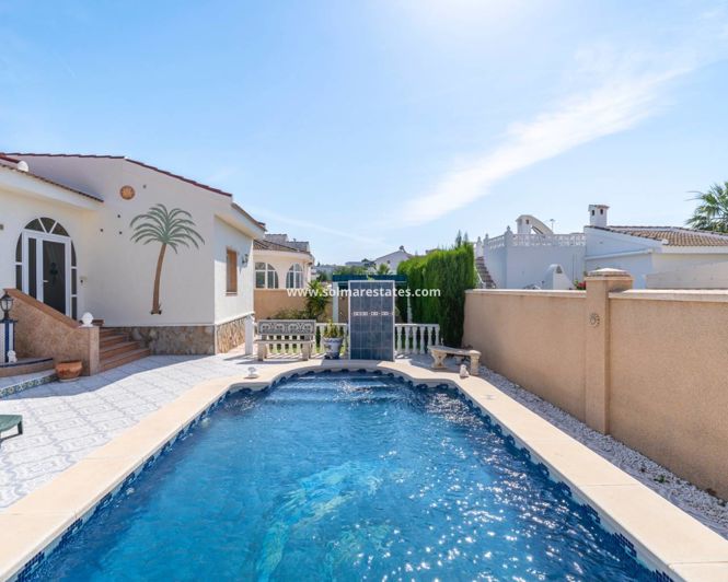 Image No.24-3 Bed Villa for sale
