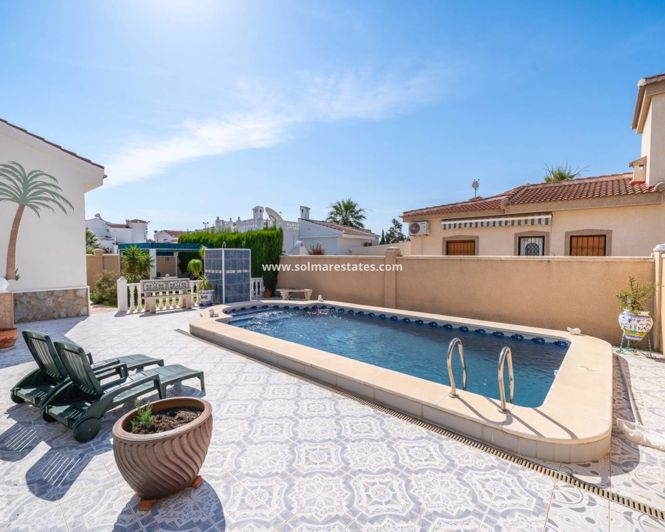 Image No.25-3 Bed Villa for sale