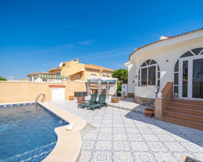 Image No.30-3 Bed Villa for sale
