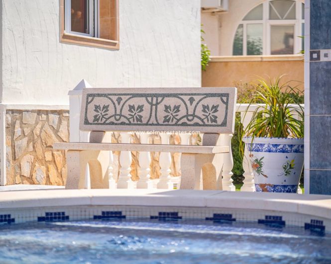 Image No.32-3 Bed Villa for sale