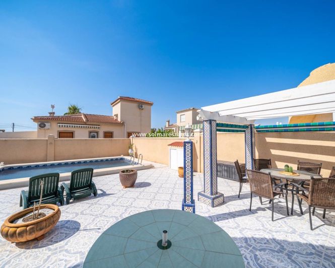 Image No.34-3 Bed Villa for sale