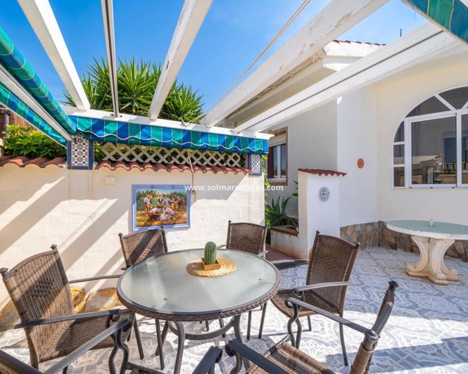 Image No.35-3 Bed Villa for sale