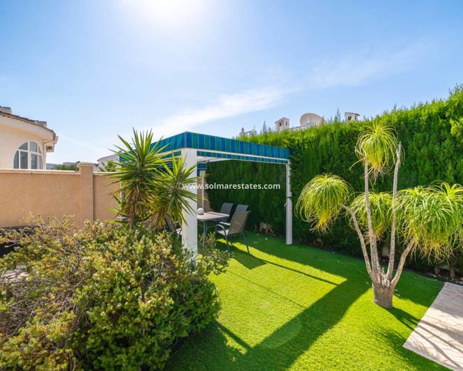 Image No.40-3 Bed Villa for sale