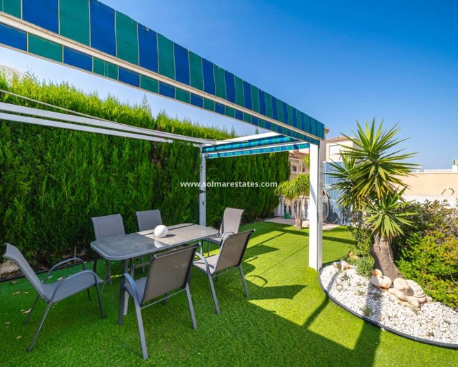 Image No.41-3 Bed Villa for sale