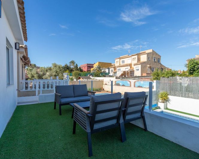 Image No.41-4 Bed Villa for sale