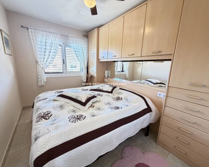 Image No.11-Appartement de 2 chambres à vendre à Cabo Roig