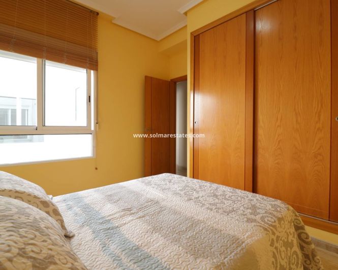 Image No.15-Appartement de 2 chambres à vendre à Almoradí