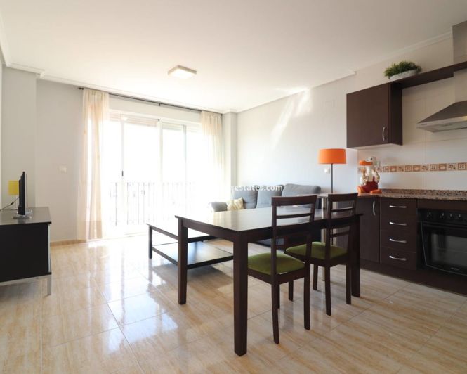 Image No.3-Appartement de 2 chambres à vendre à Almoradí