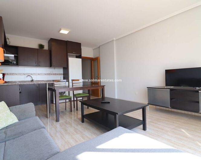 Image No.5-Appartement de 2 chambres à vendre à Almoradí