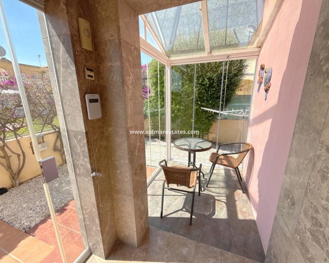 Image No.18-3 Bed Villa for sale