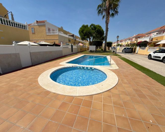 Image No.20-3 Bed Villa for sale