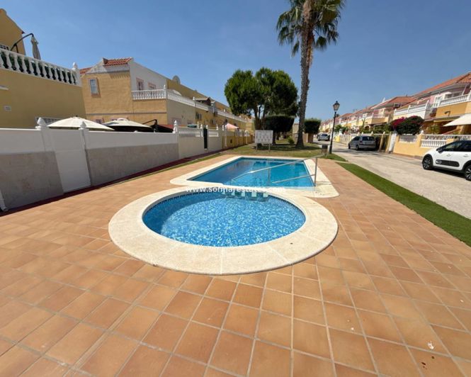 Image No.21-3 Bed Villa for sale