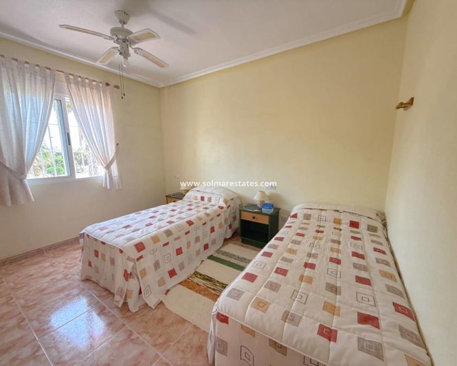 Image No.25-3 Bed Villa for sale