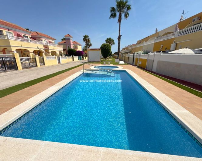 Image No.26-3 Bed Villa for sale