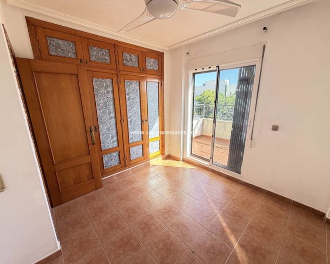 Image No.12-Quad de 3 chambres à vendre à Playa Flamenca