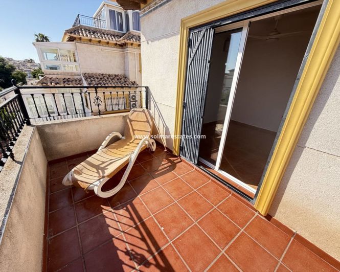 Image No.17-Quad de 3 chambres à vendre à Playa Flamenca