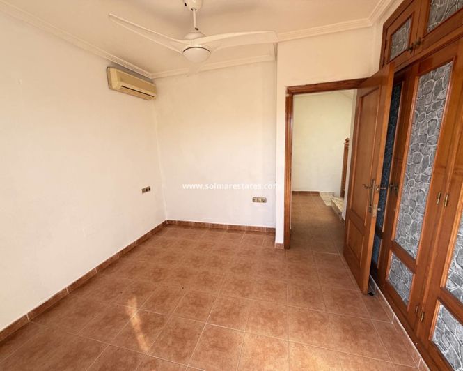 Image No.18-Quad de 3 chambres à vendre à Playa Flamenca