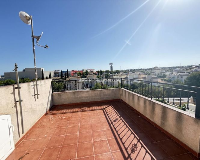 Image No.20-Quad de 3 chambres à vendre à Playa Flamenca