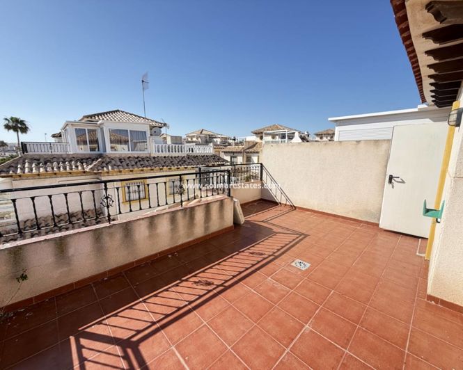 Image No.21-Quad de 3 chambres à vendre à Playa Flamenca