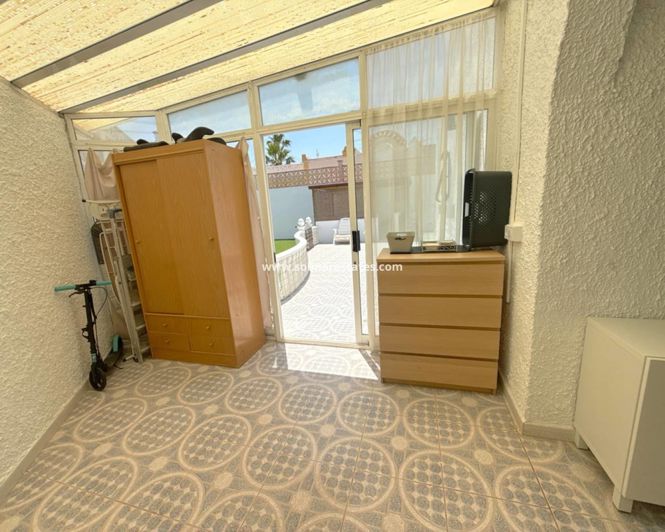 Image No.17-Bungalow de 2 chambres à vendre à Villamartin