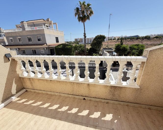 Image No.20-Maison de ville de 3 chambres à vendre à Playa Flamenca