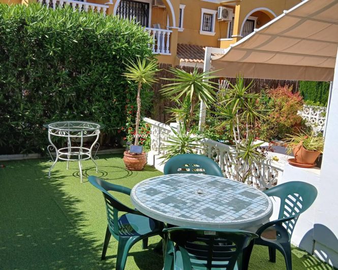 Image No.22-2 Bed Townhouse for sale